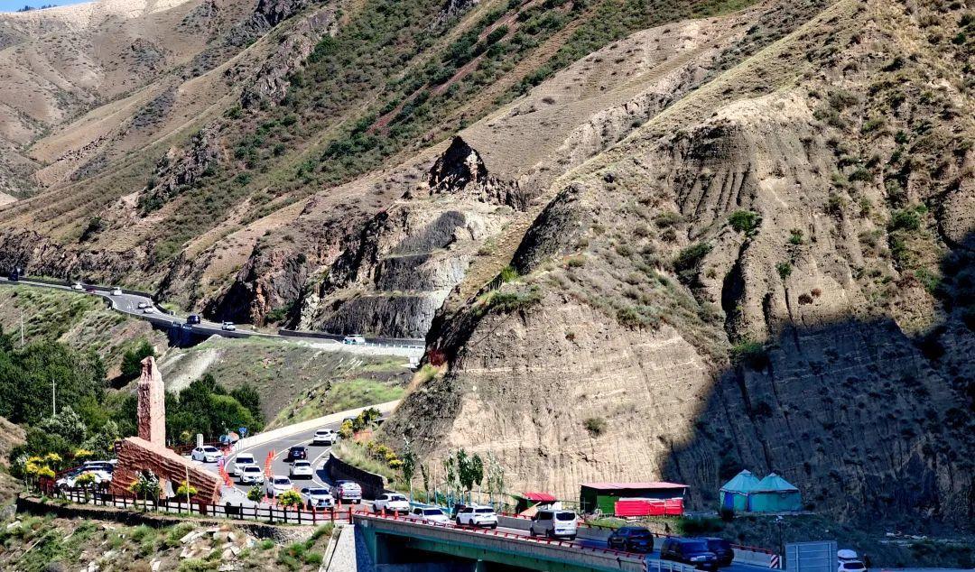 你牽掛的獨庫公路,馬上開!關鍵的自駕攻略與路書,都在這里了!快收藏