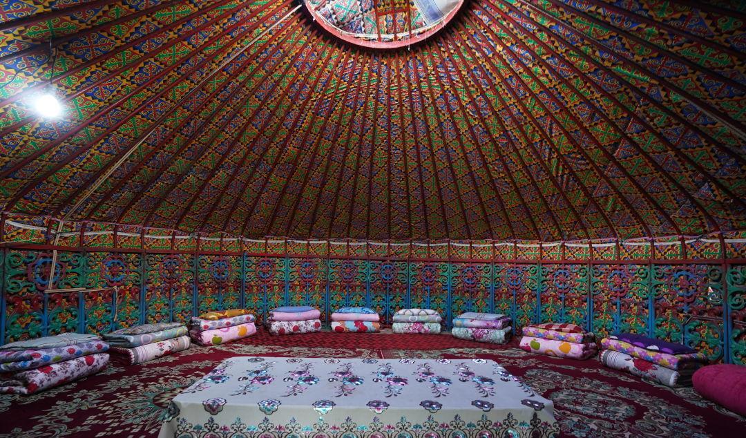 你牽掛的獨庫公路,馬上開!關鍵的自駕攻略與路書,都在這里了!快收藏