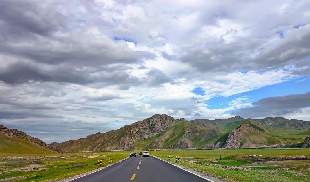 你牽掛的獨庫公路,馬上開!關鍵的自駕攻略與路書,都在這里了!快收藏