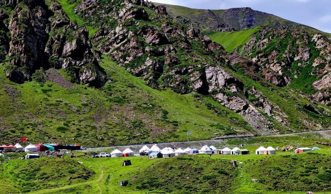 你牽掛的獨庫公路,馬上開!關鍵的自駕攻略與路書,都在這里了!快收藏