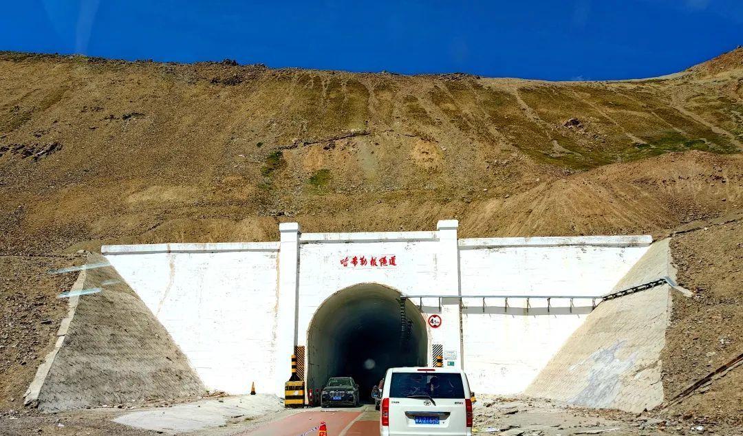 你牽掛的獨庫公路,馬上開!關鍵的自駕攻略與路書,都在這里了!快收藏