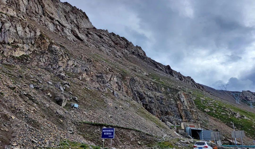 你牽掛的獨庫公路,馬上開!關鍵的自駕攻略與路書,都在這里了!快收藏