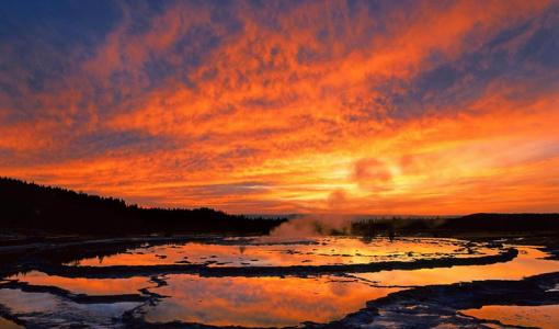 興凱湖:旅游勝地,心靈洗滌與大自然的深度接觸