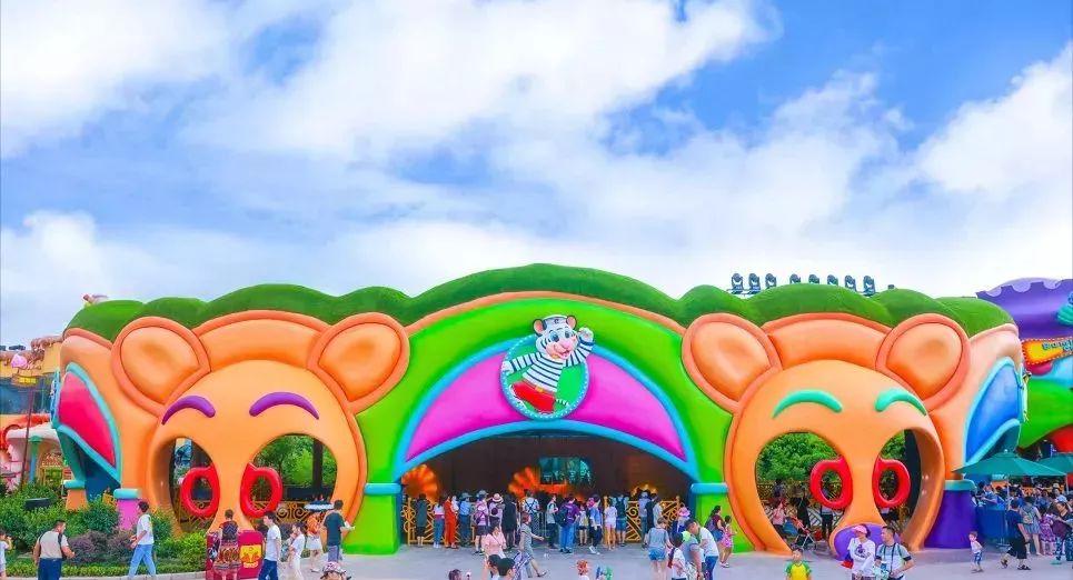 珠海長隆海洋王國旅游二日游_珠海長隆海洋王國兩日游自由行_自駕游珠海長隆海洋王國