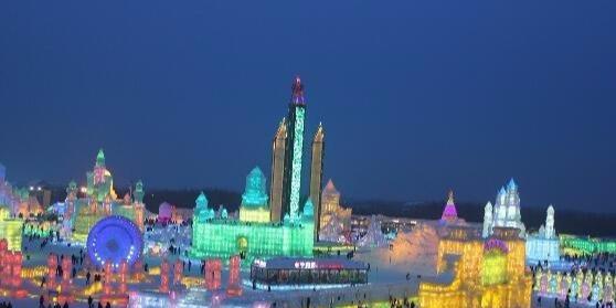 東北適合幾月份旅游_哈爾濱適合幾月份旅游_12月份哪里旅游