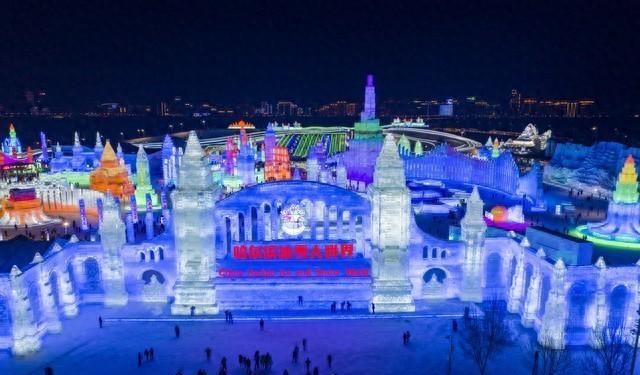 哈爾濱適合幾月份旅游_東北適合幾月份旅游_12月份哪里旅游