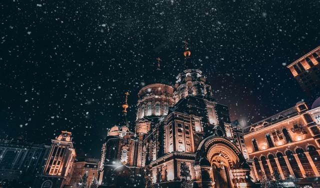 哈爾濱適合幾月份旅游_12月份哪里旅游_東北適合幾月份旅游