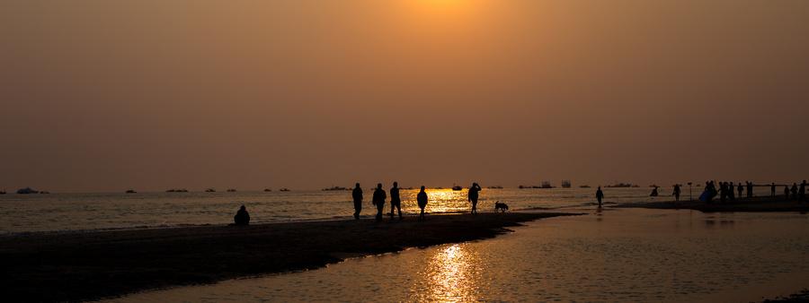 廣西防城港旅游團_廣西防城港旅游景點_廣西防城港景區