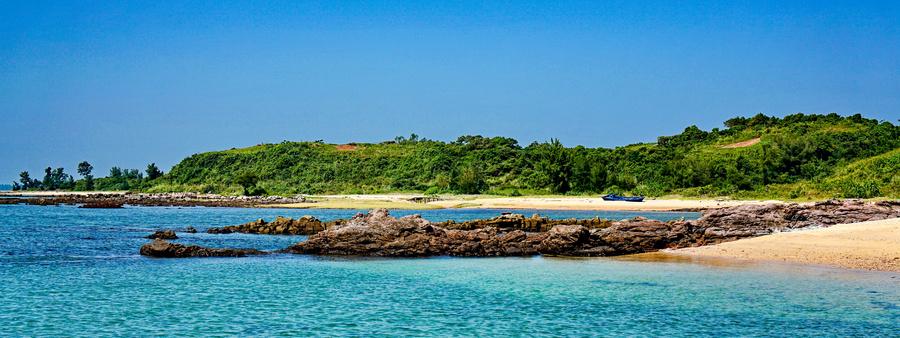 廣西防城港旅游團_廣西防城港景區_廣西防城港旅游景點