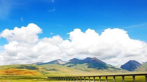 上海自駕西藏怎么安排線路