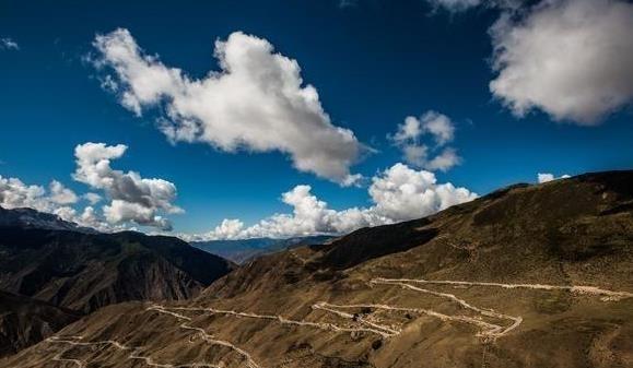 上海自駕西藏怎么安排線路