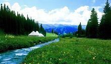 新疆庫爾勒風景_新疆庫爾勒旅游景點_新疆庫爾勒游記