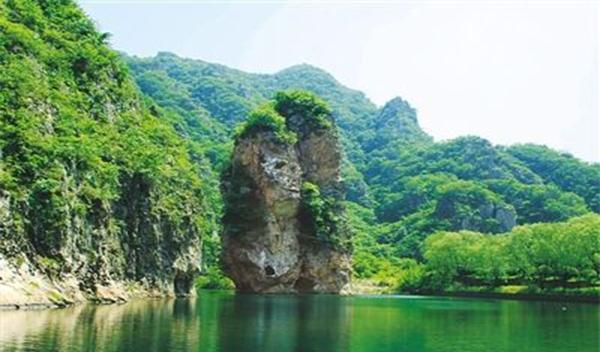 2024冰峪溝旅游度假區景點介紹 - 游玩攻略 - 門票價格 - 地址 - 交通 - 天氣 - 電話 - 開放時間