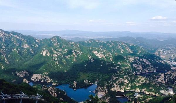 2024冰峪溝旅游度假區景點介紹 - 游玩攻略 - 門票價格 - 地址 - 交通 - 天氣 - 電話 - 開放時間