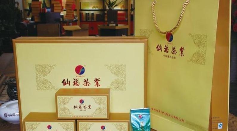 探秘福建安溪：中國茶都，國家級園林縣城，擁有 88 處文物保護(hù)單位