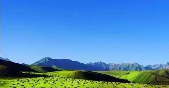 獨山子自駕游_獨山一日游_自駕子游獨山路線圖