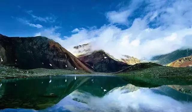 自駕子游獨山路線圖_獨山子自駕游_獨山一日游