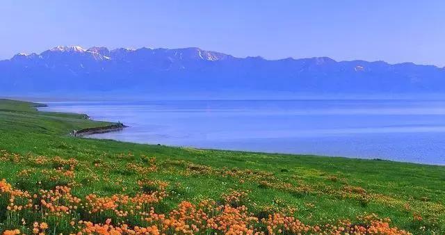 獨山一日游_自駕子游獨山路線圖_獨山子自駕游