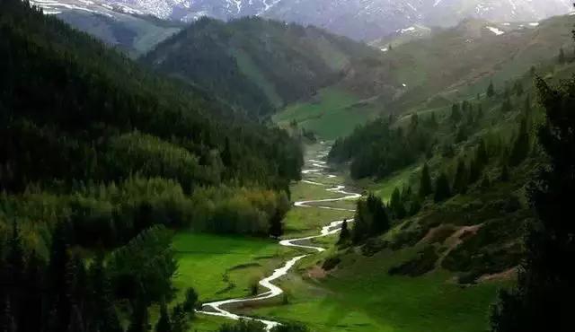 自駕子游獨山路線圖_獨山子自駕游_獨山一日游