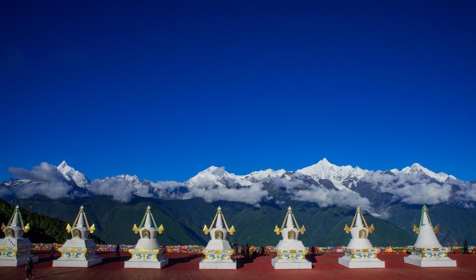 哈爾濱適合幾月份旅游_12月份哪里旅游_川西適合幾月份旅游