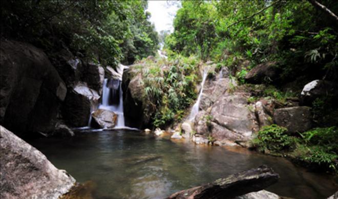 廣西防城港旅游景點_防城港旅游拓展_防城港旅游資源