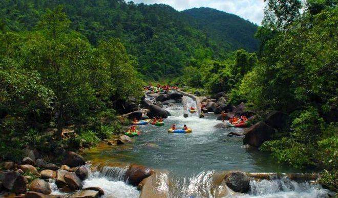 防城港旅游拓展_廣西防城港旅游景點_防城港旅游資源