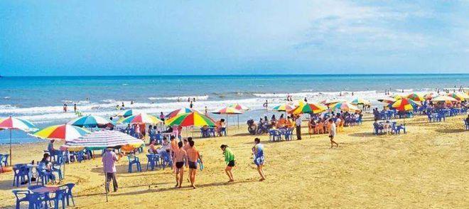 防城港旅游資源_廣西防城港旅游景點_防城港旅游拓展