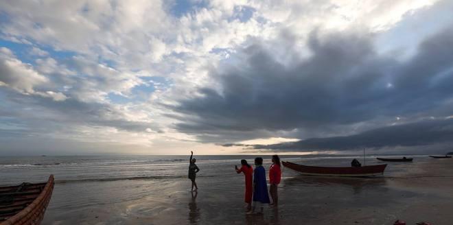 防城港旅游資源_防城港旅游拓展_廣西防城港旅游景點
