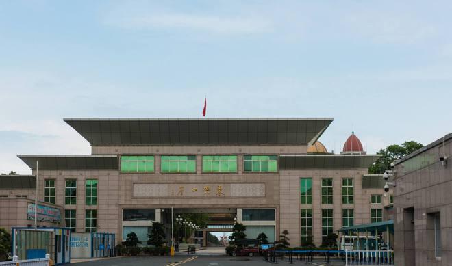 廣西防城港旅游景點_防城港旅游拓展_防城港旅游資源