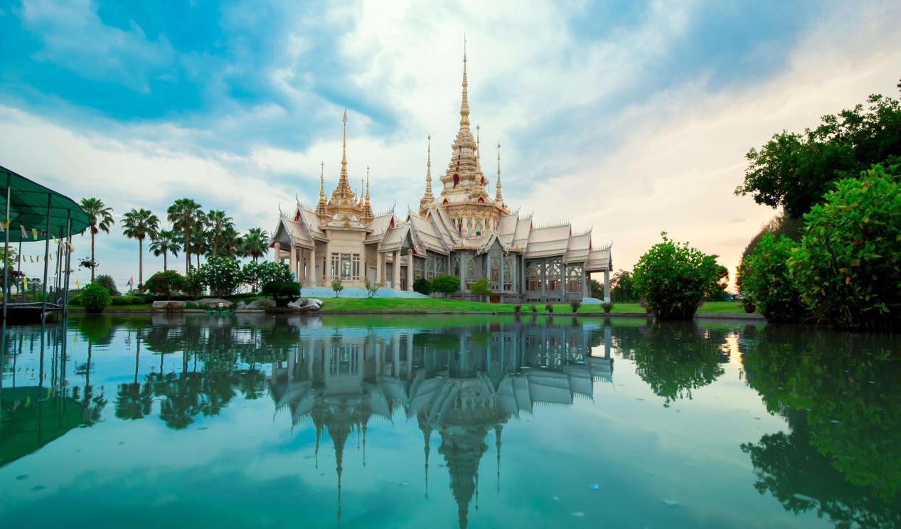 泰國曼谷真實消費水平大揭秘,出國旅游必看