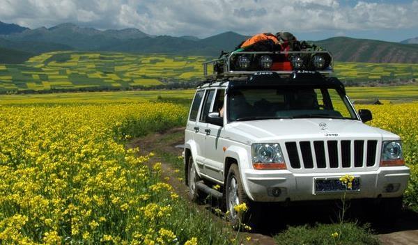 國內自駕游經典路線圖推薦 熱門的27條有機會要去試試