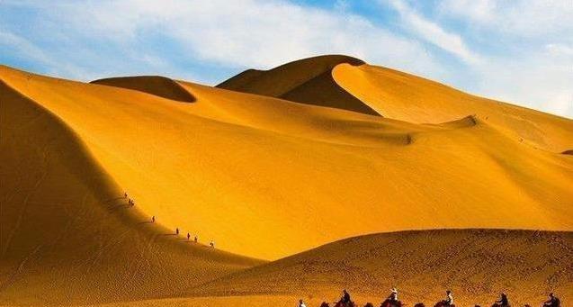 國內自駕游經典路線圖推薦 熱門的27條有機會要去試試