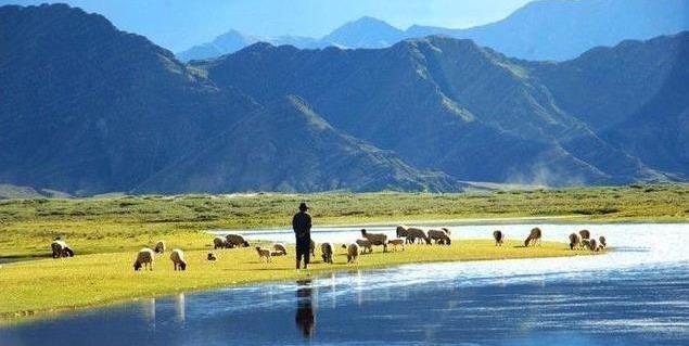 國內自駕游經典路線圖推薦 熱門的27條有機會要去試試