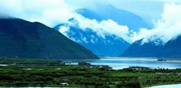 國內自駕游經典路線圖推薦 熱門的27條有機會要去試試