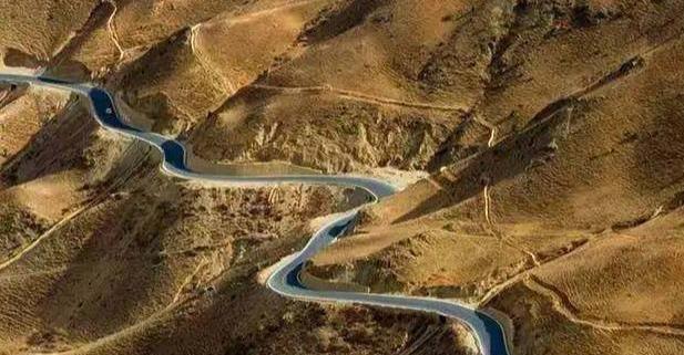 國內自駕游經典路線圖推薦 熱門的27條有機會要去試試