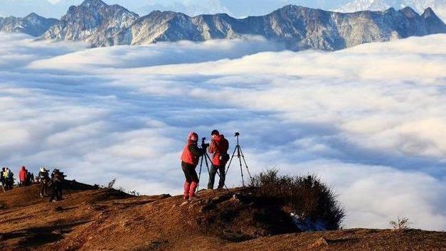 國內自駕游經典路線圖推薦 熱門的27條有機會要去試試