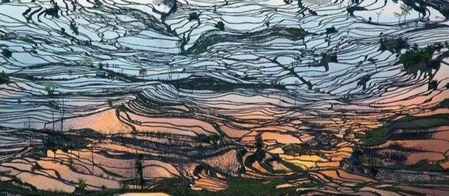 國內自駕游經典路線圖推薦 熱門的27條有機會要去試試