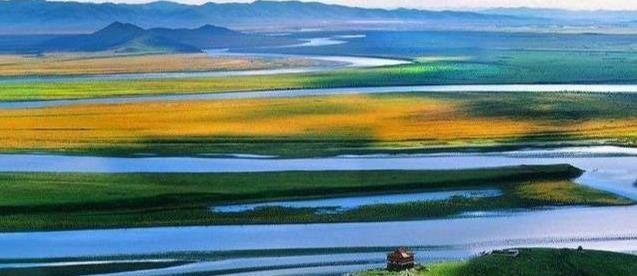 國內自駕游經典路線圖推薦 熱門的27條有機會要去試試