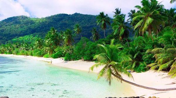 12 月暖冬旅行好去處:三亞、廈門等,讓你躲避嚴寒,享受溫暖海水與熱帶風光