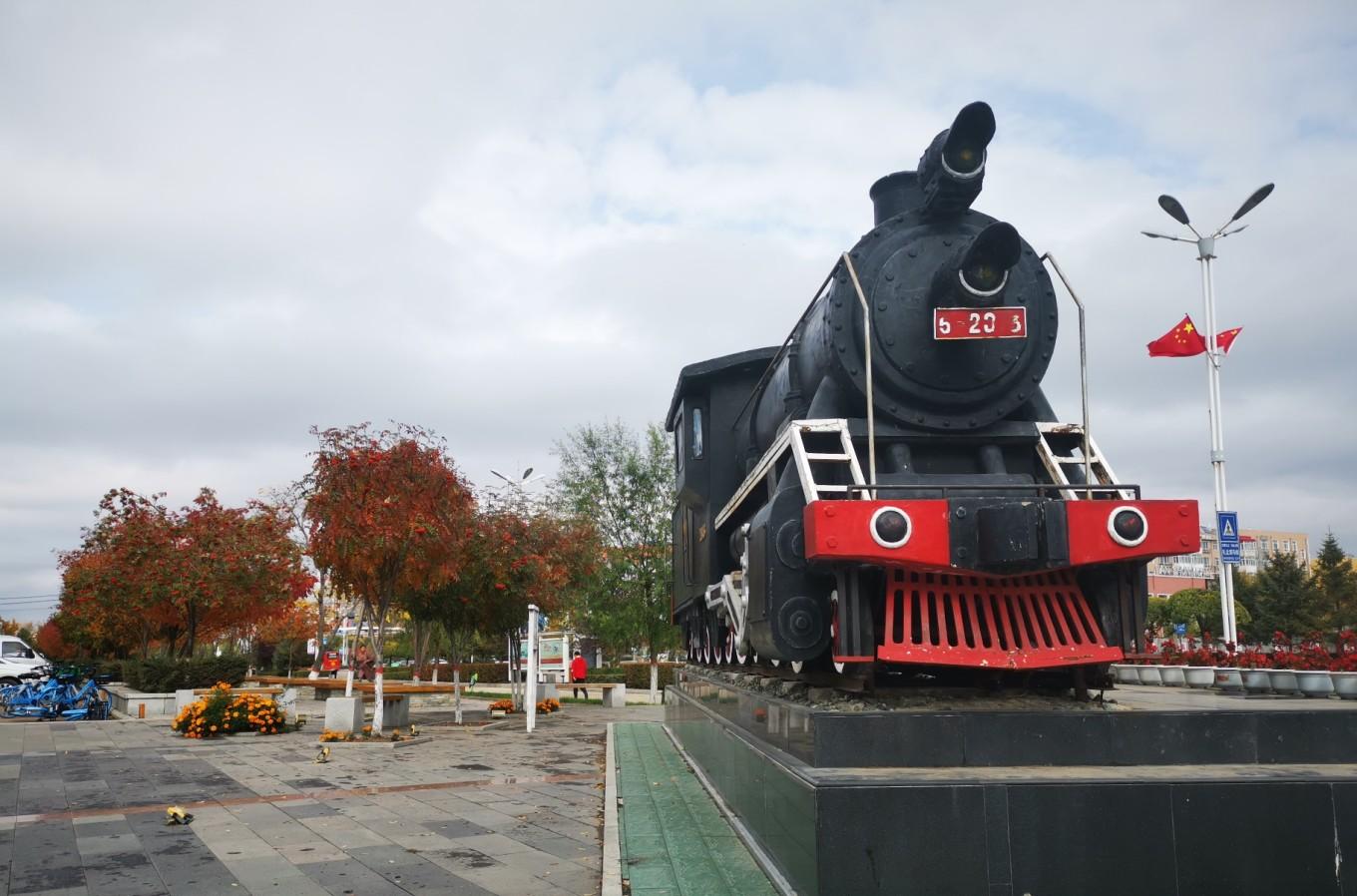 五一五大連池旅游攻略_大連池在哪里_五大連池旅游