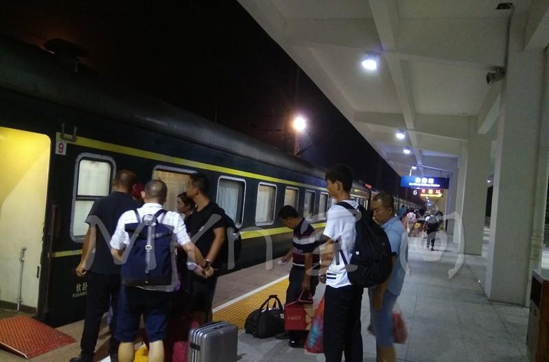 北海到北京的火車_北海到北京火車票_北京到北海火車