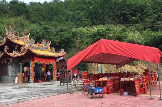 安溪縣各鎮及旅游景點介紹:13 個鎮、11 個鄉,多個旅游勝地等你來