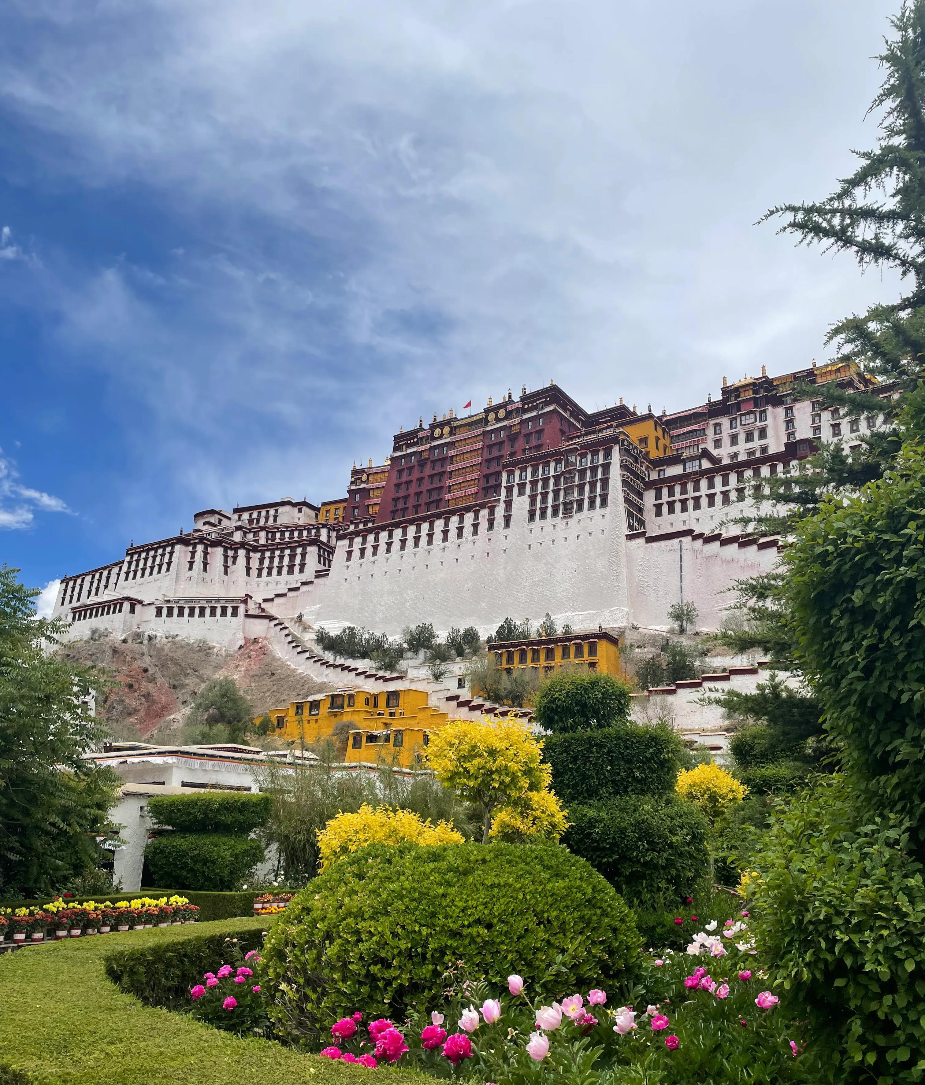 自駕拉薩攻略西安游去的路線_自駕拉薩攻略西安游去最佳路線_西安去拉薩自駕游攻略