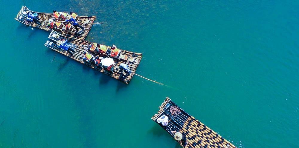 旅游武夷山作文_旅游武夷山發朋友圈的句子_武夷山旅游