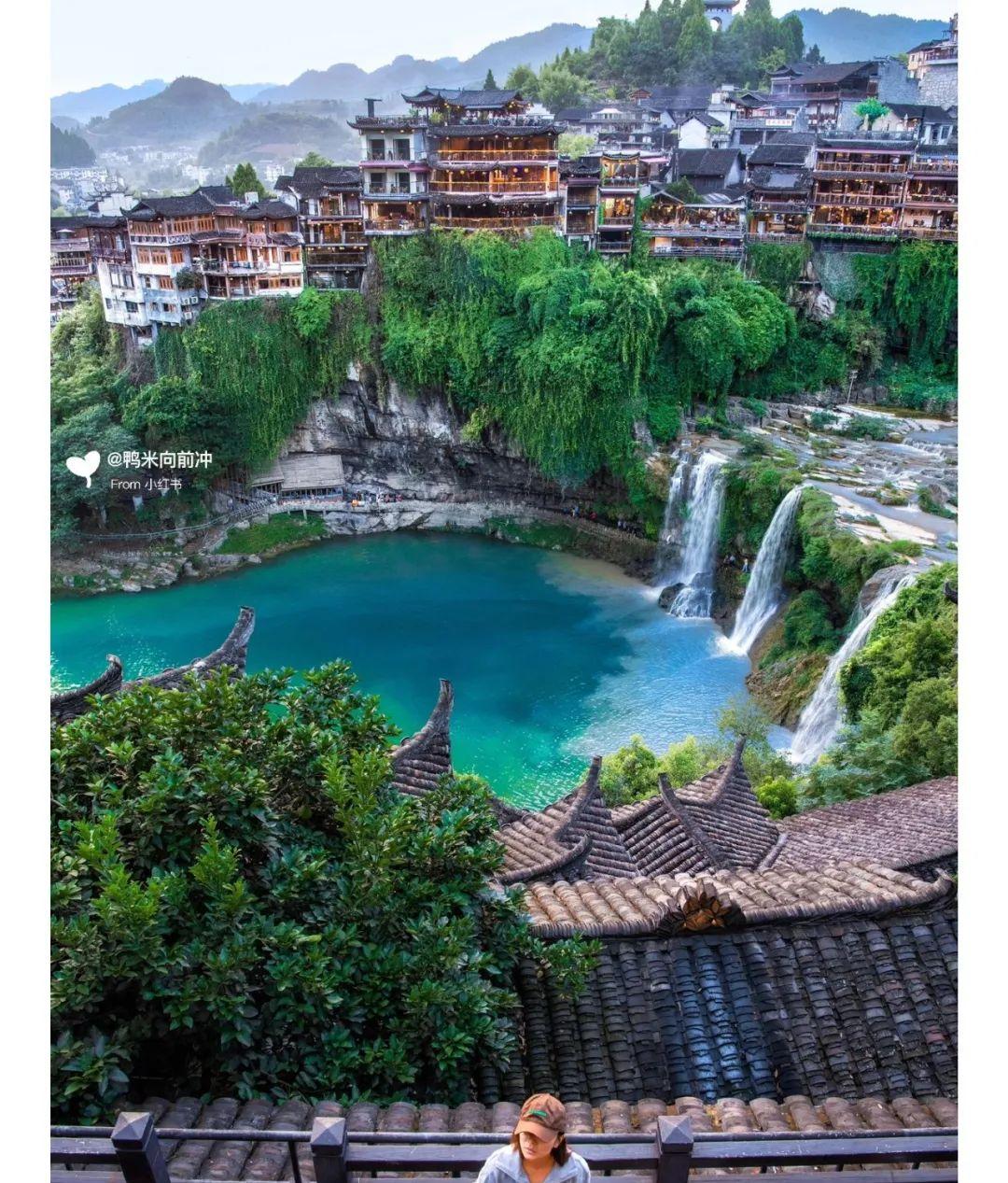 張家界的旅游景點_張家界景點旅游景匿_張家界景點旅游門票