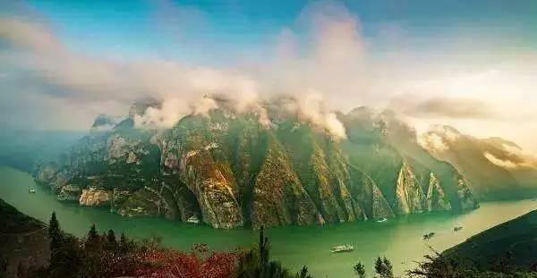 萬州出發三峽游_萬州到小三峽旅游攻略_萬州到小三峽一日游怎么買票