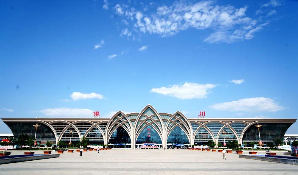 銀川火車站在哪兒_銀川市火車站_銀川火車站全名