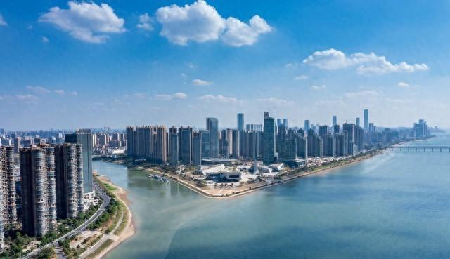 長沙旅游必去的十大景點，你去過幾個？