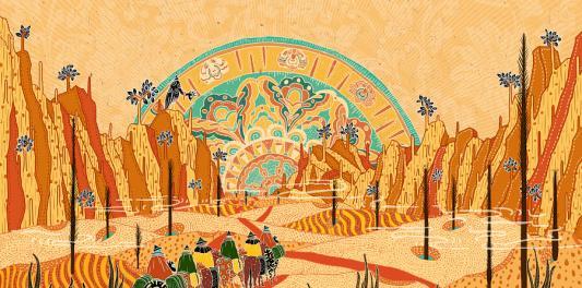 甘南州旅游文化工作會議：探討旅游與文化融合發展的新機遇，何偉毛生武強調抓好旅游業實現旅游興州目標