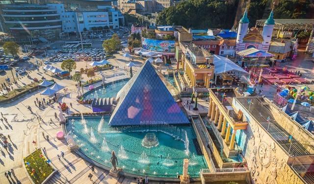 湖南旅游長沙攻略_湖南長沙旅游攻略景點必去_湖南長沙旅游景點推薦